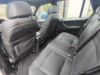 X5 3.5 d 285 CH LUXE XDRIVE BVA / CAMERA AV+AR / COFFRE ELECTRI 2010 occasion 40000 Mont-de-Marsan