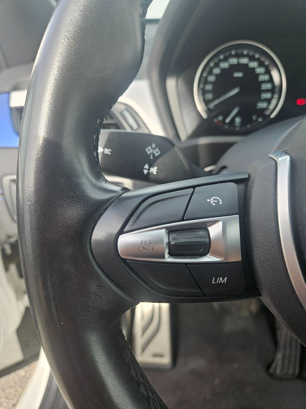 X1 1.8 I 140 M-SPORT SDRIVE DKG BVA 2021 occasion 38590 Saint-&Eacute;tienne-de-Saint-Geoirs