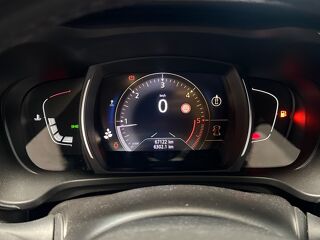 Kadjar 1.5 BLUEDCI 115 INTENS / BLUETOOTH / RADARS / CAMERA AR / AT 2019 occasion 29000 Quimper