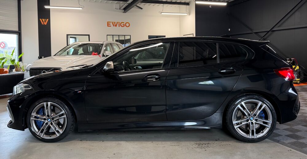 Divers 2.0 I 306 Ch M-SPORT - HARMAN - XDRIVE BVA 2020 occasion 79000 Niort