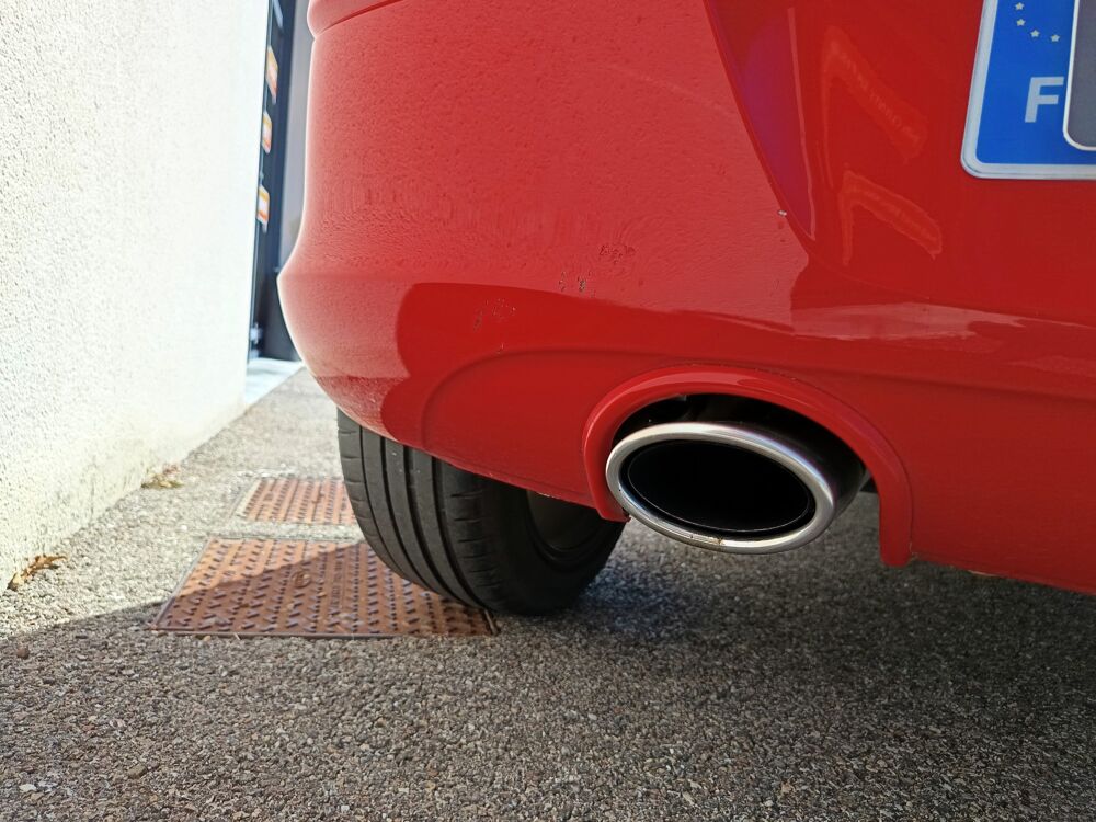 Corsa 1.4 TURBO TWINPORT 120 - COLOR EDITION START-STOP - TOIT OUV 2013 occasion 69420 Ampuis
