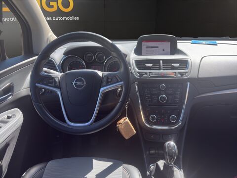 Mokka 1.4 T 140 COSMO + Pack Technologie 4X2 START-STOP - Garantie 2016 occasion 68000 Colmar