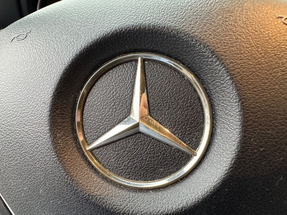 Classe GLA 2.2L 200 CDI 136ch INSPIRATION - CAMERA DE RECUL 2015 occasion 38420 Le Versoud
