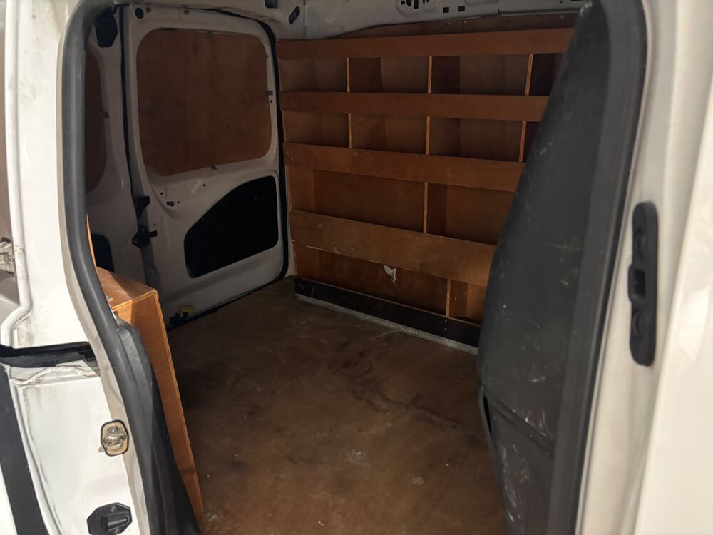 Berlingo FOURGON 1.5 BLUEHDI 100ch 1000KG L1 START-STOP 2020 occasion 81990 Puygouzon