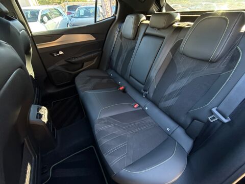 408 HYBRID 136CH GT e-DCS6 2024 occasion 13700 Marignane