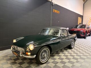 1963 occasion 78125 Gazeran