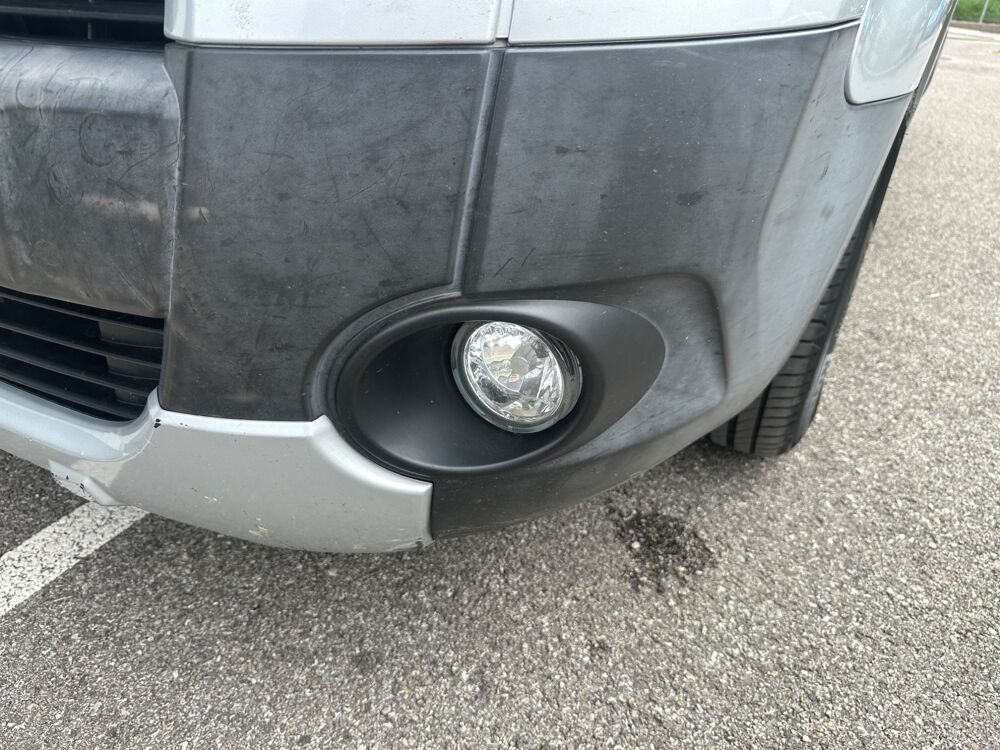 Partner Tepee 1.6L HDI 110ch TENDANCE - RADARS AR + ATTELAGE 2008 occasion 38420 Le Versoud
