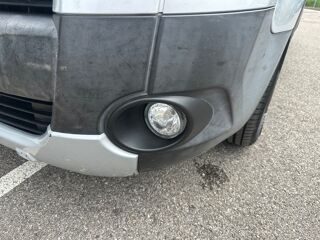 Partner Tepee 1.6L HDI 110ch TENDANCE - RADARS AR + ATTELAGE 2008 occasion 38420 Le Versoud