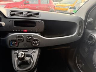 Panda 1.2 70 Ch 5 Portes 2020 occasion 25000 Besan&ccedil;on