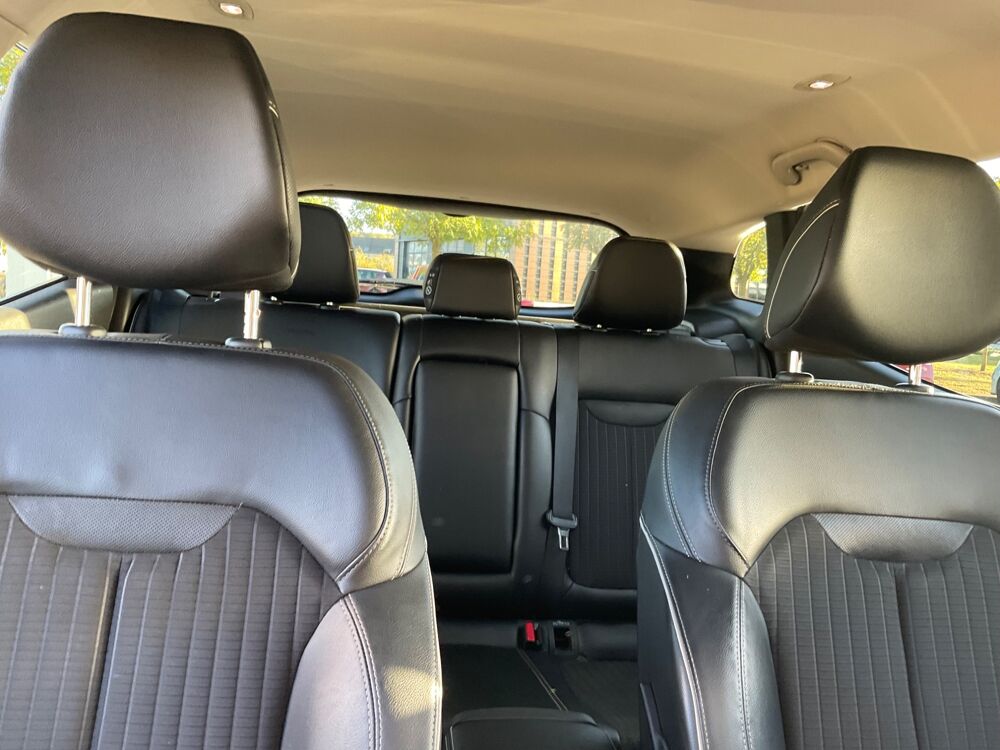Kadjar 1.6 DCI 130 ENERGY INTENS - Attelage - Android auto-carplay 2015 occasion 78410 Flins-sur-Seine