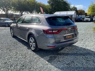 Talisman ESTATE 1.3 TCE 160 / Entretien Renault / Moteur a chaine / C 2020 occasion 17000 La Rochelle