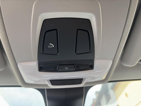X1 1.6 D 115 BUSINESS DESIGN SDRIVE DKG BVA - Garantie 6 mois - 2019 occasion 68000 Colmar