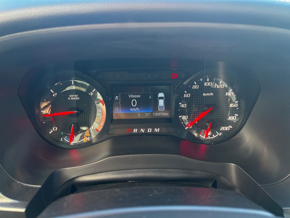 Ranger DOUBLE CABINE 2.0 ECOBLUE 215 WILDTRAK STORMTRAK 4X4 BVA 2019 occasion 47000 Agen