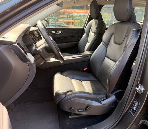 XC60 2.0 T8 390h 300 HYBRID INSCRIPTION LUXE AWD BVA 2020 occasion 33100 Bordeaux