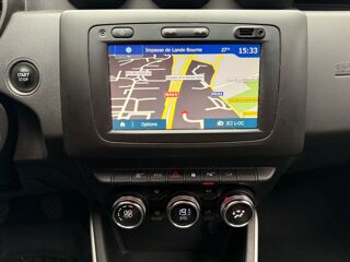 Duster 1.0 ECO-G GPL 100ch Prestige - Cam&eacute;ra- Carplay 2021 occasion 44220 Cou&euml;ron