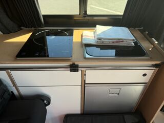 Vivaro COMBI 2.0 D 145 ch L VASP CARAVANE AMENAGEMENT NEUF 2025 occasion 17100 Saintes