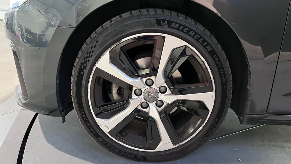 A1 SPORTBACK 1.0 30 TFSI 116 ADVANCED S-TRONIC - BI TON - ORIGI 2020 occasion 33610 Cestas