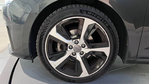 A1 SPORTBACK 1.0 30 TFSI 116 ADVANCED S-TRONIC - BI TON - ORIGI 2020 occasion 33610 Cestas