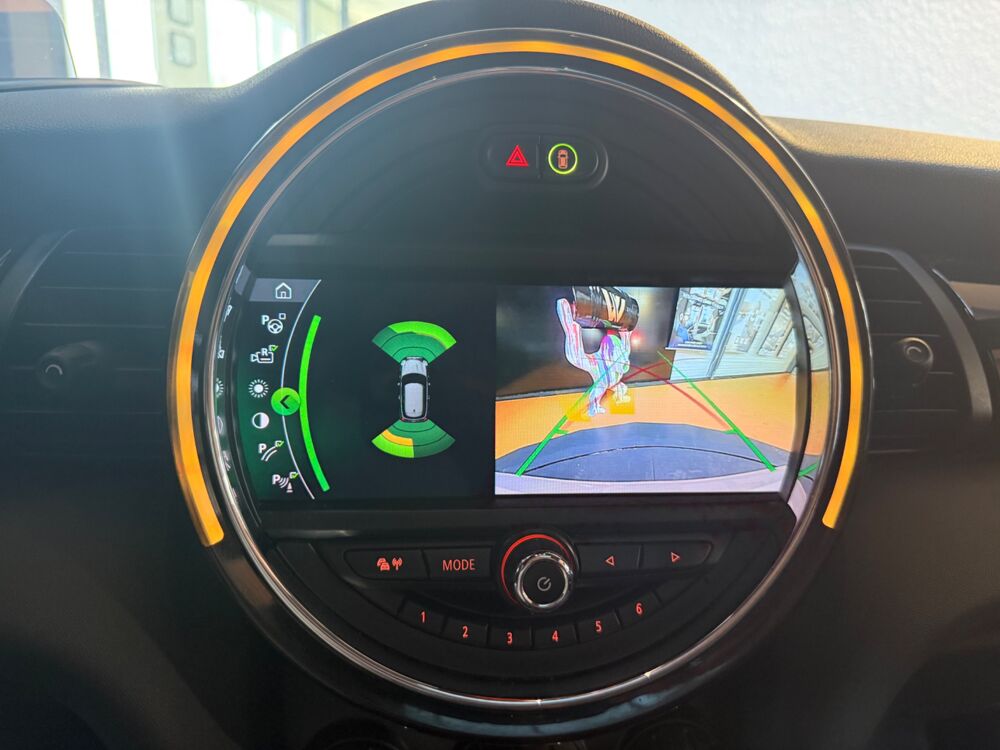 Cooper 2.0 230 CH JOHN COOPER WORKS BVA / ORIGINE FRANCE / ENTRETIE 2020 occasion 33320 Eysines