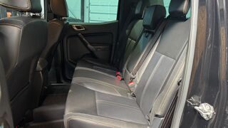 Ranger IV DOUBLE CABINE 2.0 ECOBLUE 215 Ch S&S WILDTRAK BVA10 - CAR 2023 occasion 33610 Cestas