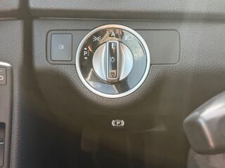 Classe C 2.2 220 CDi 170 AVANTGARDE 7G-TRONIC - BOITE AUTO 2011 occasion 33210 Maz&egrave;res