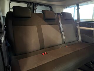 Expert tepee PEUGEOT EXPERT TRAVELLER - Long BlueHDi 120ch S&S BVM6 9 PLA 2020 occasion 79000 Niort