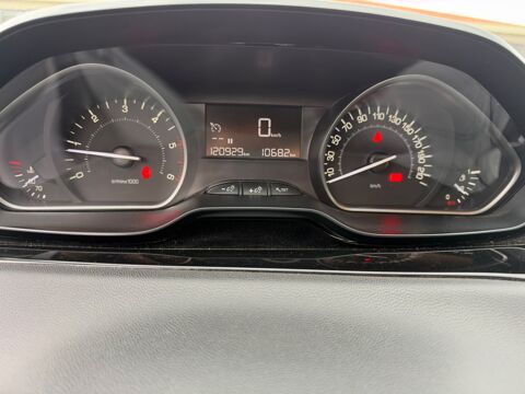 208 1.5 BLUEHDI 100 CH ACTIVE / CARPLAY / CLIMATISATION BI-ZONE 2019 occasion 40000 Mont-de-Marsan