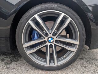 S&eacute;rie 4 COUPE 3.0 430 D 260 M-SPORT XDRIVE BVA 2017 occasion 38420 Le Versoud