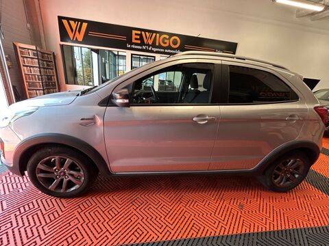 Ka 1.2 TIVCT 85 ACTIVE START-STOP 2019 occasion 83600 Fr&eacute;jus
