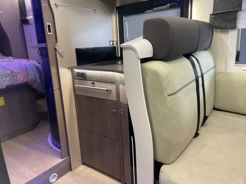 Transit tout equip&eacute;/Auvent et nombreux rangements 2019 occasion 60740 Saint-Maximin