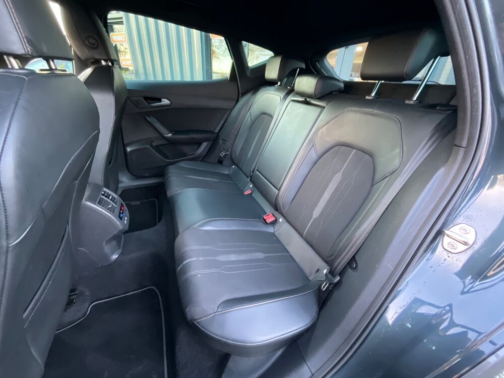 Formentor 1.5 TSI 150CH DSG/ ENTRETIEN CONSTRUCTEUR 2021 occasion 17000 La Rochelle