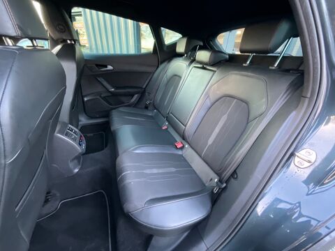 Formentor 1.5 TSI 150CH DSG/ ENTRETIEN CONSTRUCTEUR 2021 occasion 17000 La Rochelle