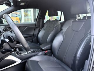 Q2 1.6 30 TDI 116 ch S LINE S-TRONIC 7 2019 occasion 64320 Idron