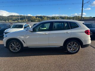 X3 3.0 E 292H 185 PHEV HYBRID 10.5KWH XDRIVE BVA/ ATTELAGE/AFF 2020 occasion 69420 Ampuis