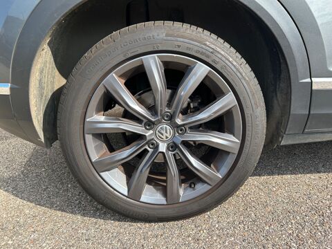 T-ROC 2.0 TDI 150ch CARAT EXCLUSIVE 4MOTION DSG BVA START-STOP 2018 occasion 69420 Ampuis