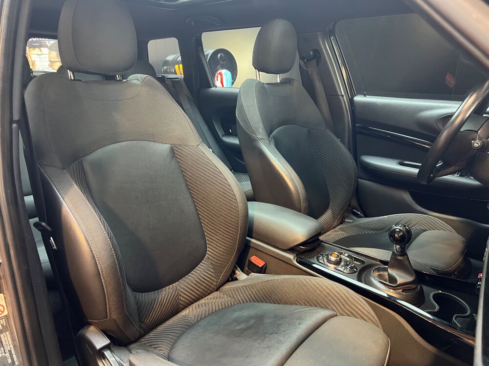 Clubman 1.5 D 115Ch ONE - TOIT OUVRANT - CARPLAY - CAM&Eacute;RA DE RECUL - 2018 occasion 33320 Eysines