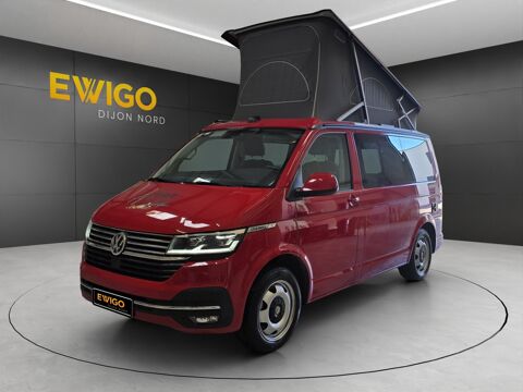 MULTIVAN CAMPER 2.0 TDI 150 T6 OCEAN DSG BVA 2023 occasion 21850 Saint-Apollinaire
