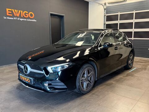 Annonce voiture Mercedes Classe A 25990 €