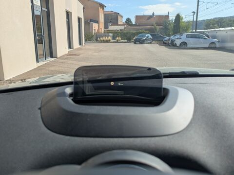 Countryman 2.0 190cv COOPER S LONGSTONE BVA7 PALETTES / CAMERA RECUL / 2019 occasion 69420 Ampuis