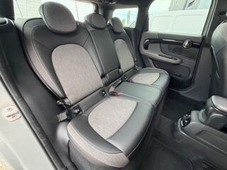 Countryman COOPER SE ALL4 224H 135Ch HYBRID PHEV BVA LONGSTONE - TOIT O 2019 occasion 27000 &Eacute;vreux