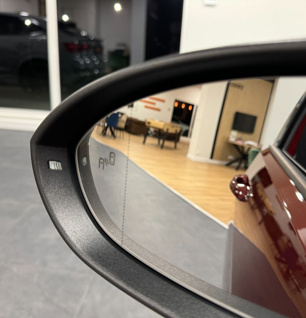 Golf 1.5 TSI 150ch EVO IQ-DRIVE DSG BVA 2019 occasion 25300 Pontarlier