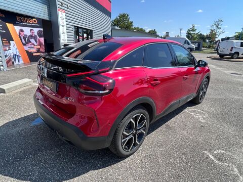 C4 136 CH SHINE PACK / CARPLAY 2023 occasion 47000 Agen