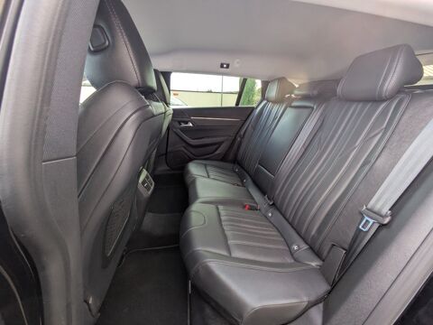 508 GENERATION-II SW 1.6 225ch HYBRID PHEV 12.4KWH ALLURE PACK E 2020 occasion 69420 Ampuis