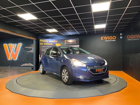 Peugeot 208 GENERATION-I 1.4 HDI 70 ACCESS