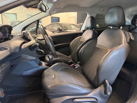 208 GENERATION-I 1.6 E-HDI 90 Ch - KIT DISTRI FAIT EN 2025 2012 occasion 79000 Niort