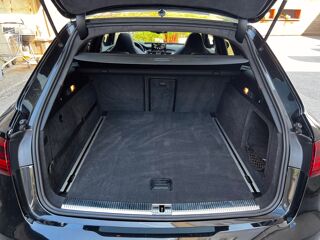 RS6 4.0 TFSI 605CV PERFORMANCE QUATTRO BVA / BANG & OLUFSEN / TO 2016 occasion 74600 Seynod