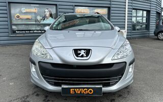 308 SW 1.6 HDI 110CH / BUSINESS / RADAR - GPS - REGULATEUR - CLI 2011 occasion 44220 Cou&euml;ron
