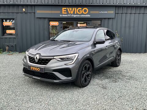Annonce voiture Renault Arkana 17990 €
