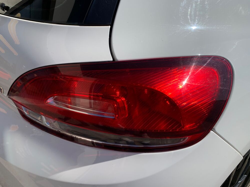 Scirocco 1.4 TSI 160ch DSG 2011 occasion 69420 Ampuis
