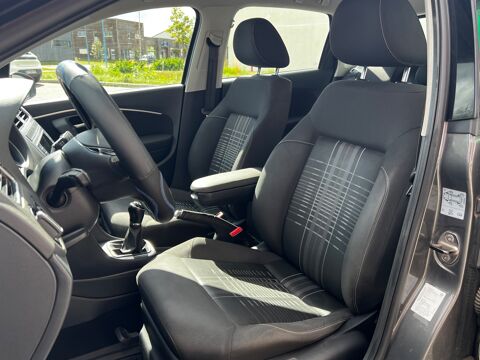 Polo 1.4 TDI 90 CH BLUEMOTION LOUNDGE 2015 occasion 47000 Agen